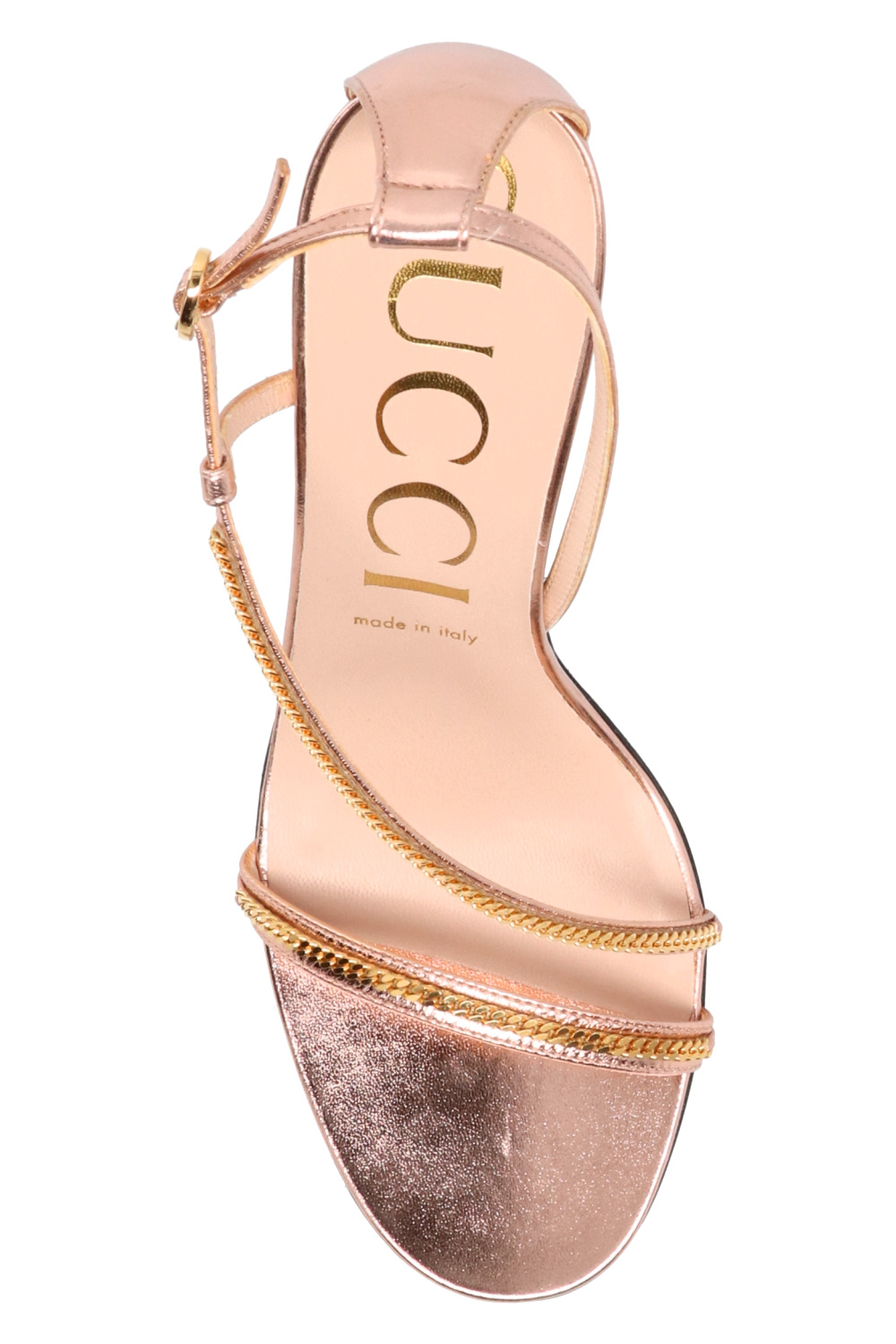 Gucci Heeled sandals